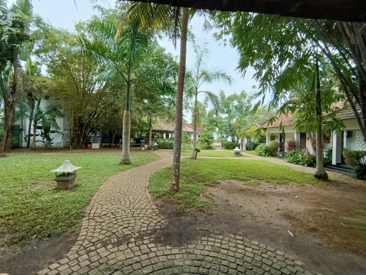 Deshadan Backwater Resort - The Best Sunrise View Alappuzha Bagian luar foto