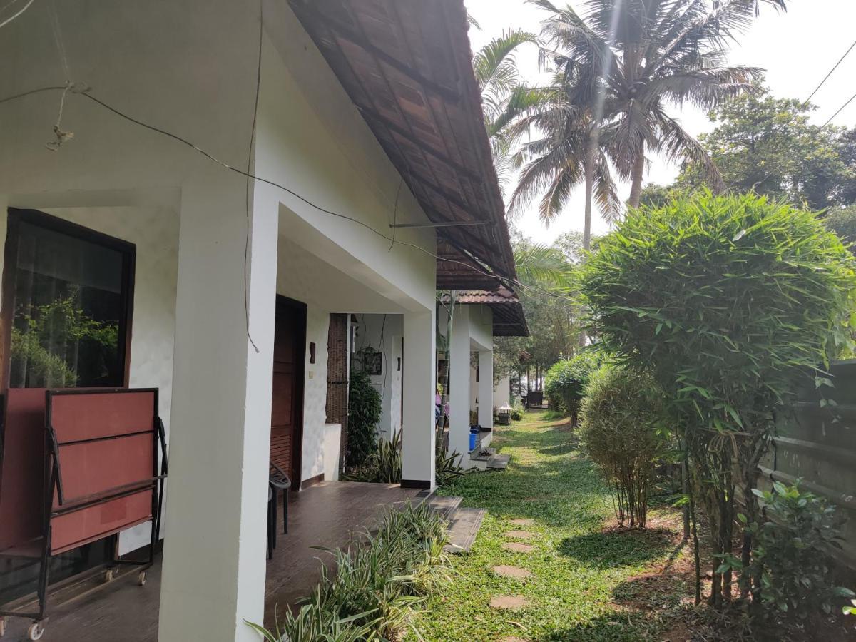 Deshadan Backwater Resort - The Best Sunrise View Alappuzha Bagian luar foto