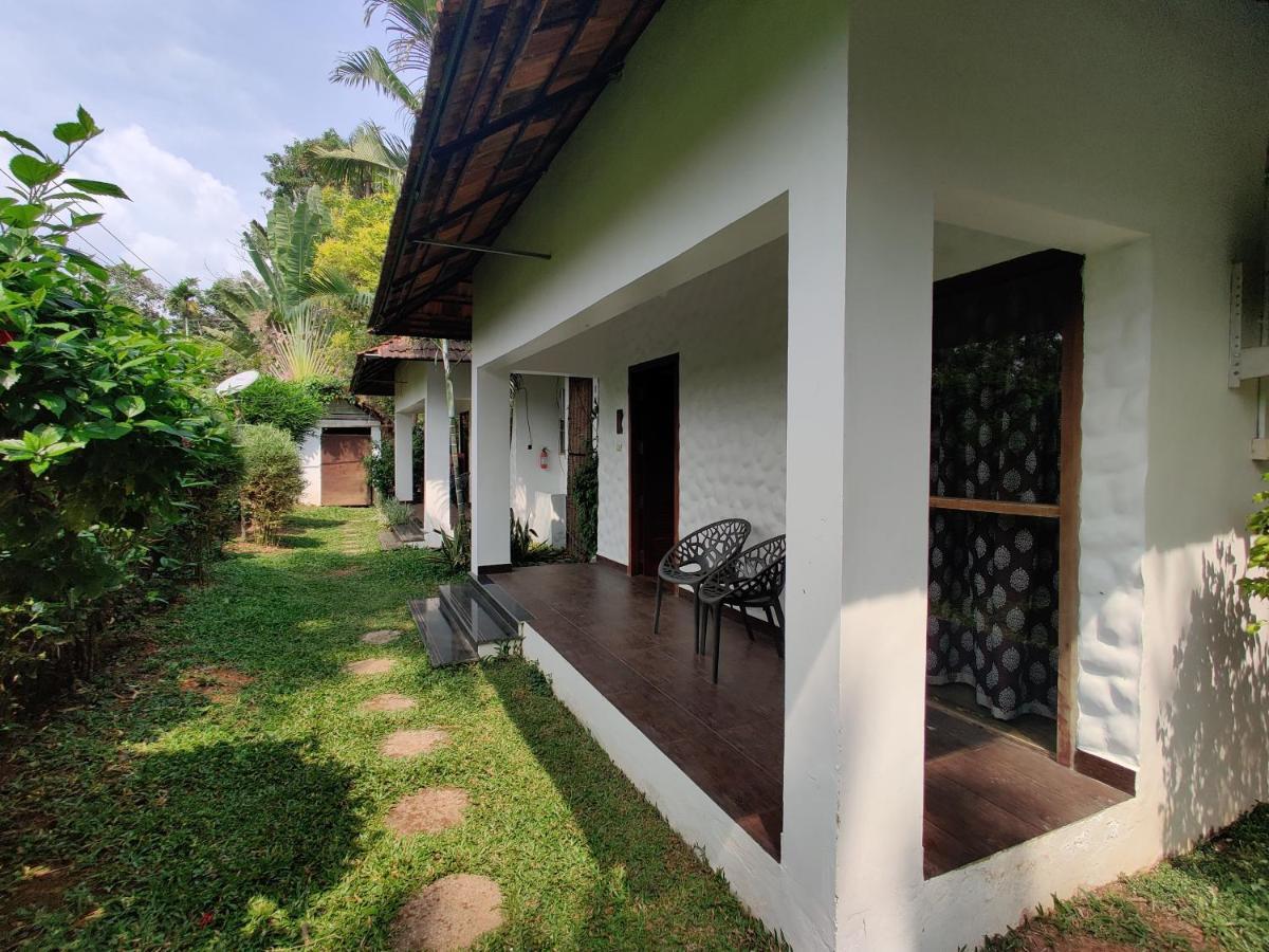 Deshadan Backwater Resort - The Best Sunrise View Alappuzha Bagian luar foto