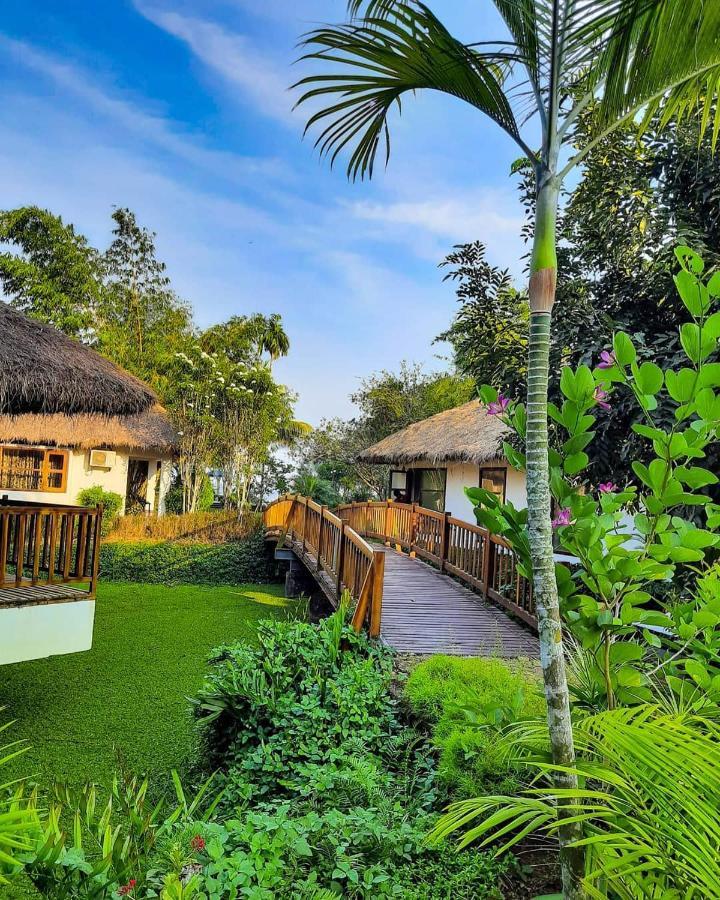 Deshadan Backwater Resort - The Best Sunrise View Alappuzha Bagian luar foto