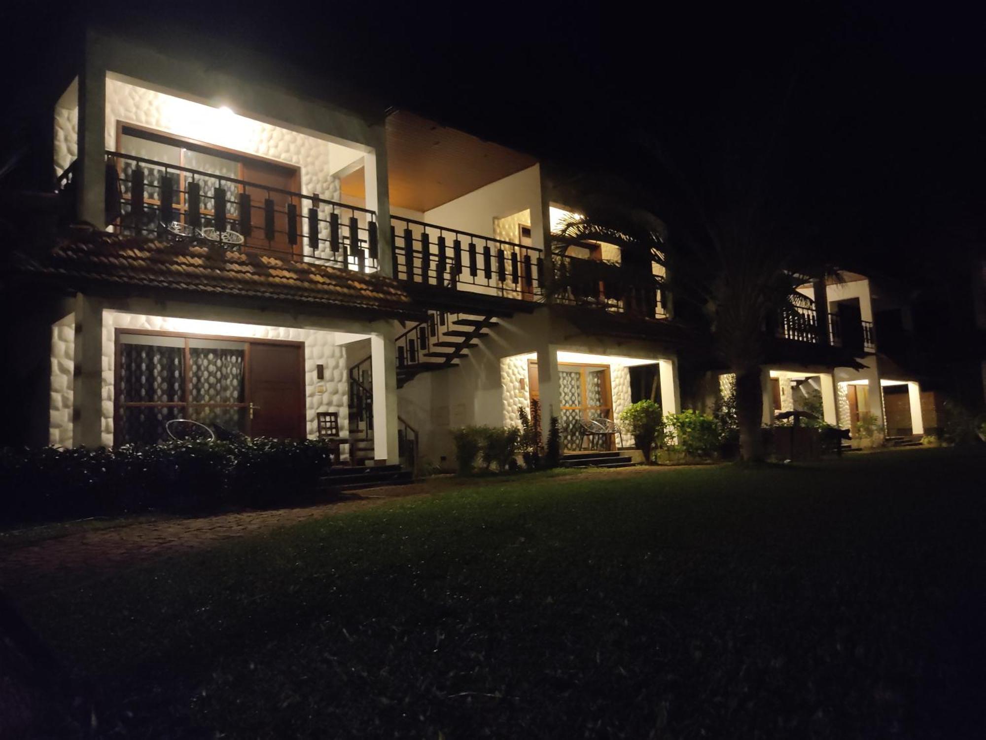 Deshadan Backwater Resort - The Best Sunrise View Alappuzha Bagian luar foto
