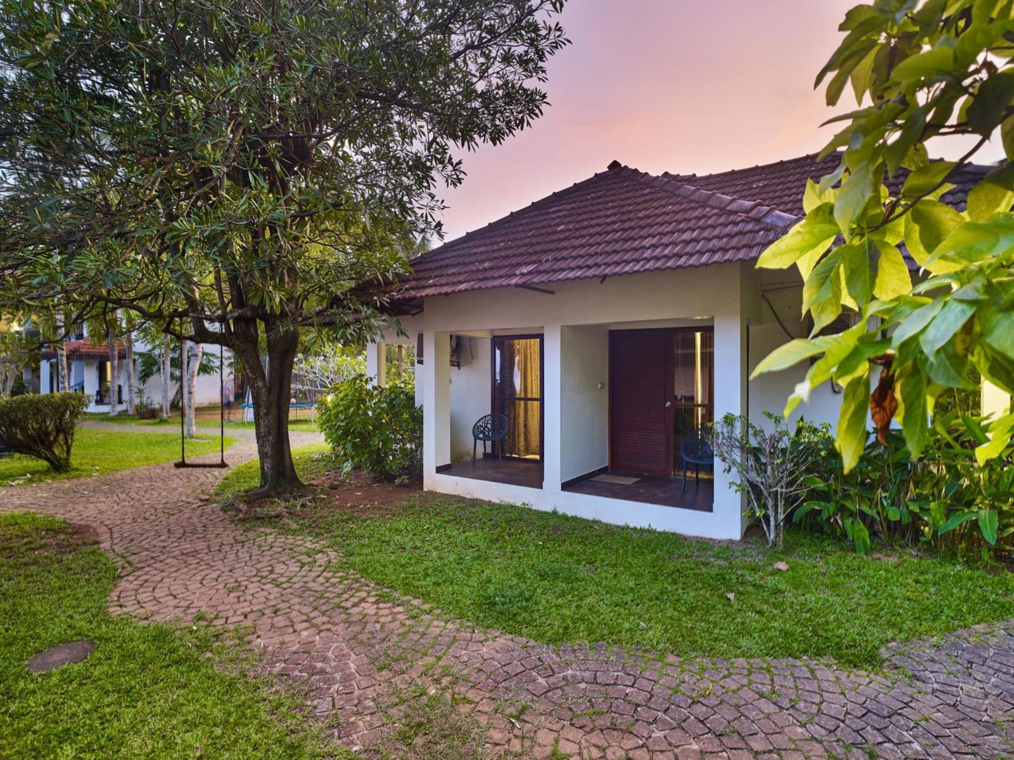 Deshadan Backwater Resort - The Best Sunrise View Alappuzha Bagian luar foto
