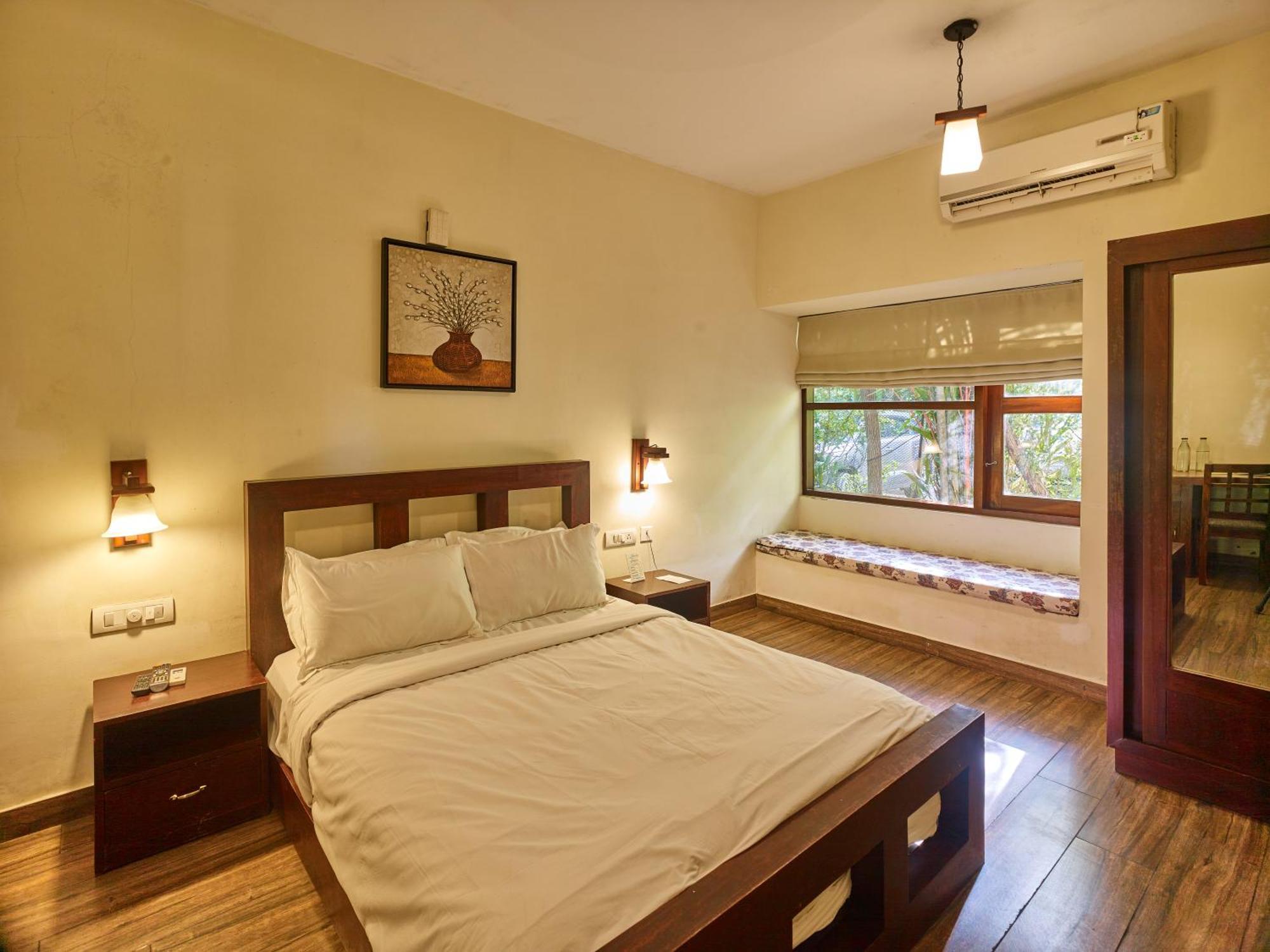 Deshadan Backwater Resort - The Best Sunrise View Alappuzha Bagian luar foto