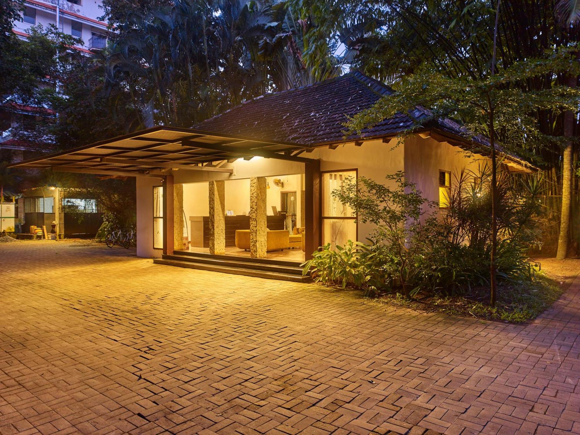 Deshadan Backwater Resort - The Best Sunrise View Alappuzha Bagian luar foto