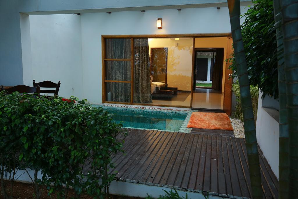 Deshadan Backwater Resort - The Best Sunrise View Alappuzha Bagian luar foto