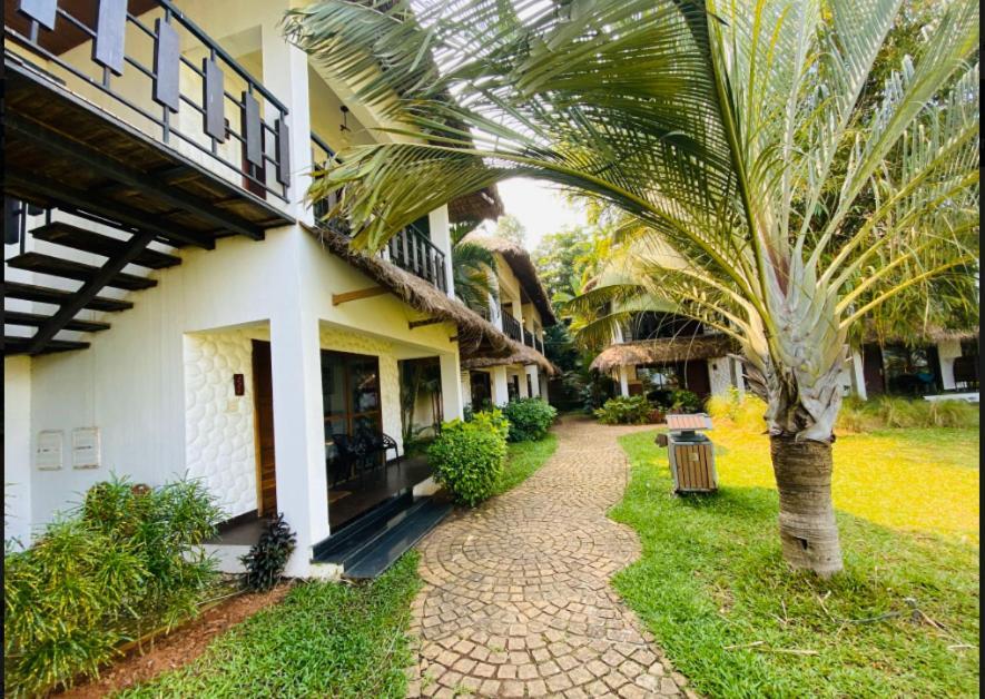 Deshadan Backwater Resort - The Best Sunrise View Alappuzha Bagian luar foto